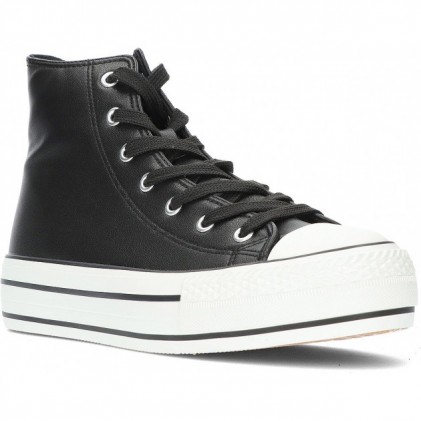 TÊNIS MTNG MAIOR X 60172 BLACK