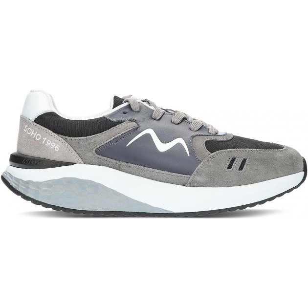 ESPORTES MBT SOHO 1996 BLACK_GREY ESPORTES MBT SOHO 1996 BLACK_GREY