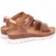 PIKOLINOS SANDALS ALTEA W7N-0935C1 BRANDY