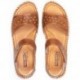 PIKOLINOS SANDALS ALTEA W7N-0935C1 BRANDY