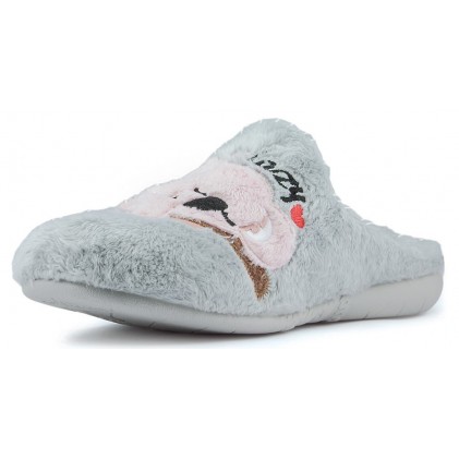SAPATOS PASSAR POR CASA VULLADI KOALA PERLA