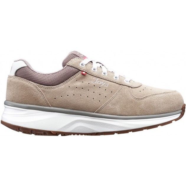 TÊNIS JEWELED DYNAMO CLASSIC W BEIGE TÊNIS JEWELED DYNAMO CLASSIC W BEIGE