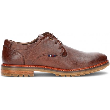SAPATOS DENVER HUNT 2020032 BROWN