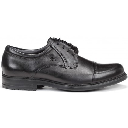 FLUCHOS 8468 NATURAL SIMON STK NEGRO