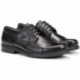 FLUCHOS 8468 NATURAL SIMON STK NEGRO
