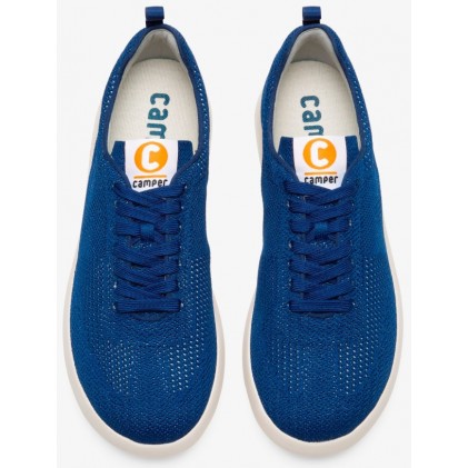 CAMPER SNEAKERS BALLS XLITE K100597 AZUL