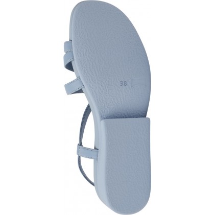 CAMPER MINIKAAH SANDALS K201235 AZUL