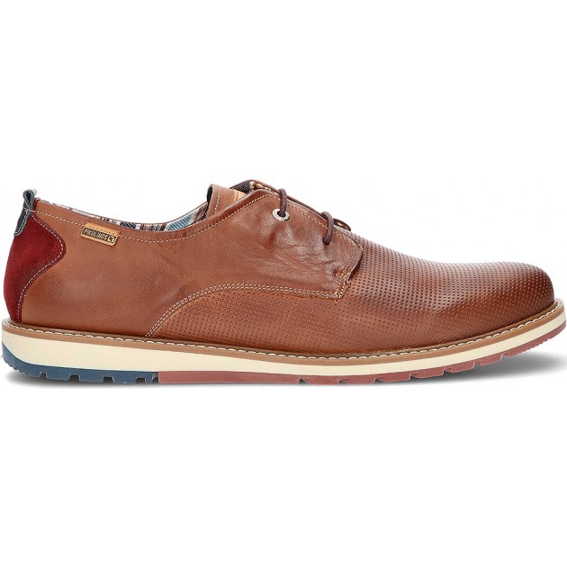 SAPATOS PIKOLINOS BERN M8J-4273XL CUERO SAPATOS PIKOLINOS BERN M8J-4273XL CUERO
