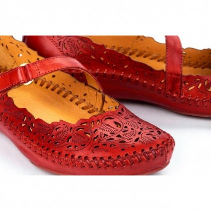 DANÇARINO PIKOLINOS VALLARTA 655-0898 SANDIA