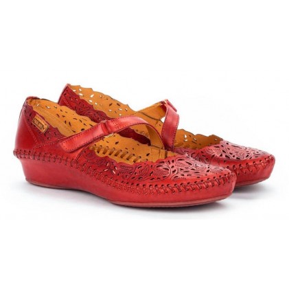 DANÇARINO PIKOLINOS VALLARTA 655-0898 SANDIA