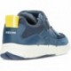 TÊNIS GEOX J359BB J FLEXYPER BOY NAVY