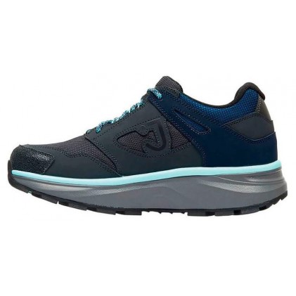 Sapatos JOYA BLISS STX GREY_BLUE