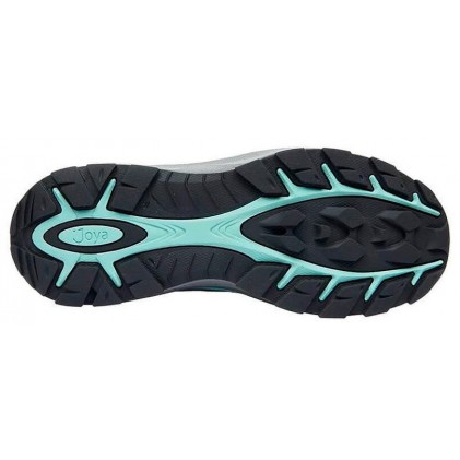 Sapatos JOYA BLISS STX GREY_BLUE