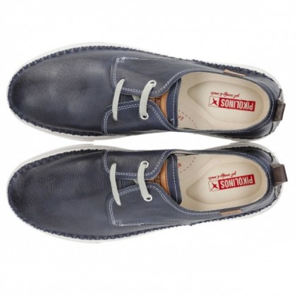 SAPATOS PIKOLINOS ALICANTE M2U-4103 BLUE