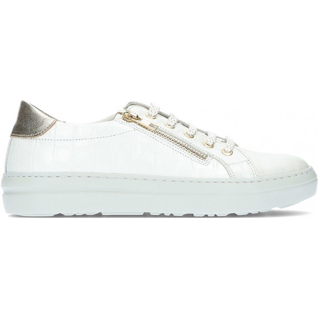 SAPATOS FLUCY D8507 NATURAL VIP BLANCO SAPATOS FLUCY D8507 NATURAL VIP BLANCO