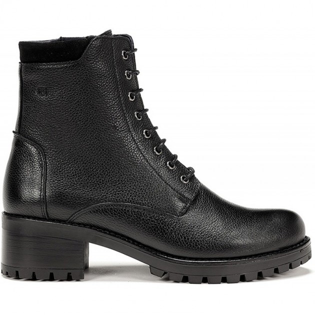 DORKING GLASS BOOTS D8644 NEGRO DORKING GLASS BOOTS D8644 NEGRO