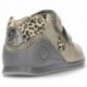 CALÇADO BIOMECÂNICO BABY GIRLS LEOPARDO 2021 MARENGO