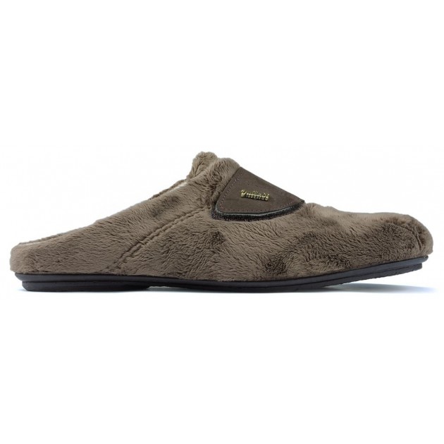 VULLADI ZAPATILLAS IR POR CASA M MARRON VULLADI ZAPATILLAS IR POR CASA M MARRON