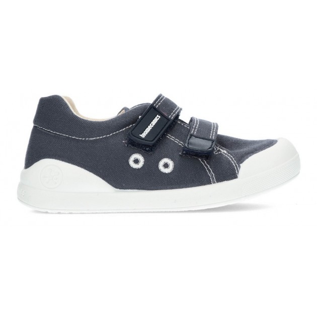 SAPATOS DE LONA BIOMECÂNICOS 202225 AZUL_MARINO SAPATOS DE LONA BIOMECÂNICOS 202225 AZUL_MARINO
