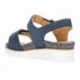 SANDÁLIAS MEPHISTO TARINA REMOVABLE INSOLE JEANS_BLUE