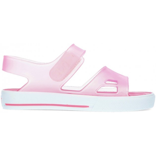 SANDÁLIAS IGOR MALIBU G10231 ROSA SANDÁLIAS IGOR MALIBU G10231 ROSA