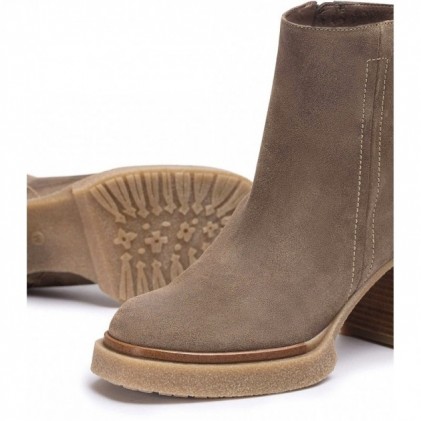 BOTAS WONDERS MIERA H5203 CUERO_TOPO