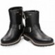 BOTAS PANAMA JACK FELINA GTX W BLACK