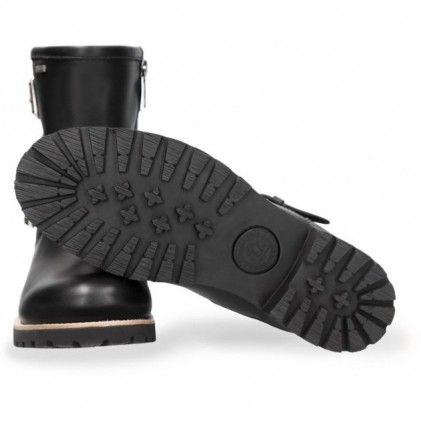 BOTAS PANAMA JACK FELINA GTX W BLACK