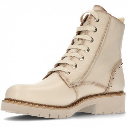 BOTAS PIKOLINOS VICAR W0V-8610C1 MARFIL