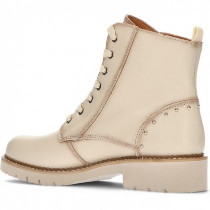 BOTAS PIKOLINOS VICAR W0V-8610C1 MARFIL