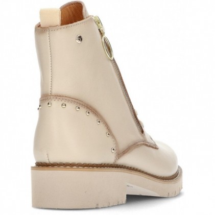 BOTAS PIKOLINOS VICAR W0V-8610C1 MARFIL
