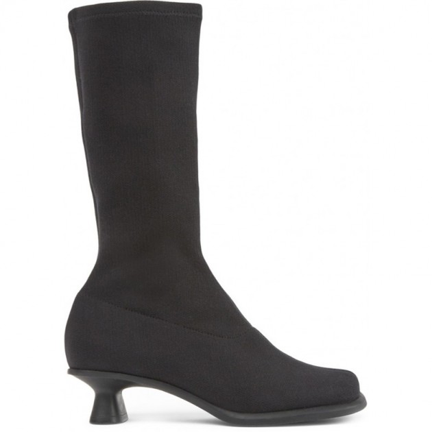 CAMPISTA DE BOTAS ALTAS K400634 DINA BLACK CAMPISTA DE BOTAS ALTAS K400634 DINA BLACK