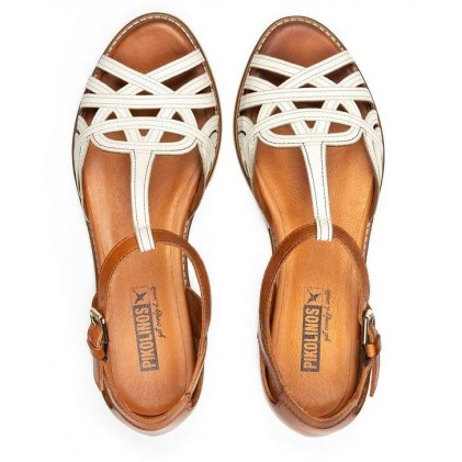 SANDALS PIKOLINOS TALAVERA W3D-0668C1 NATA