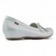 Mocassim CALLAGHAN NELSON DANCE BLANCO