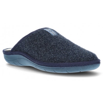 NORDIKAS TIROL 1728 SLIPPERS MARINO