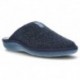 NORDIKAS TIROL 1728 SLIPPERS MARINO