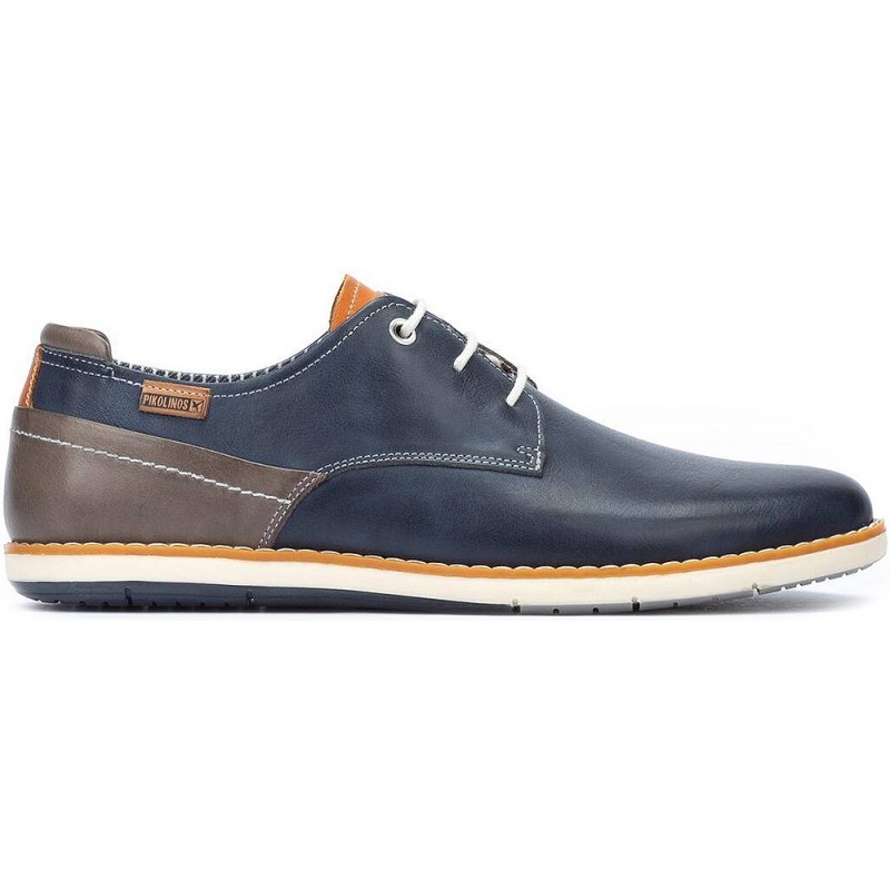 SAPATOS PIKOLINOS JUCAR M4E-4104C1 BLUE