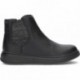 BOOTS GIRL GARVALIN 211540 NEGRO