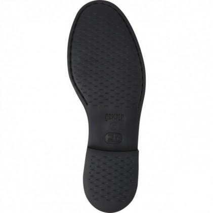 CAMPER SHOE MAGNET K200685 BURDEOS