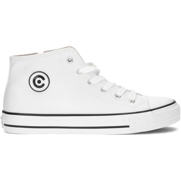BOTAS COM MENINAS 28384 BLANCO BOTAS COM MENINAS 28384 BLANCO