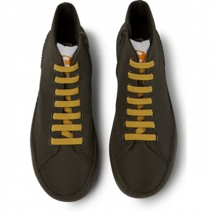CAMPER PEU TOURING BOOTS K400374 VERDE