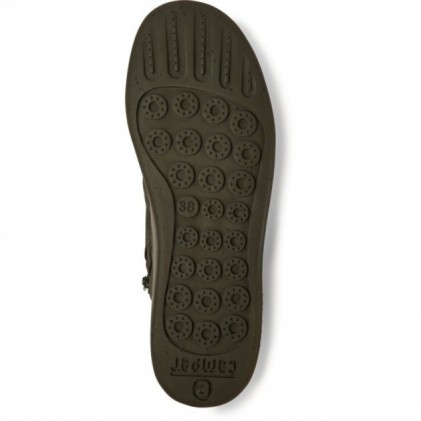 CAMPER PEU TOURING BOOTS K400374 VERDE