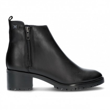 CALLAGHAN TOSH BOOT NEGRO