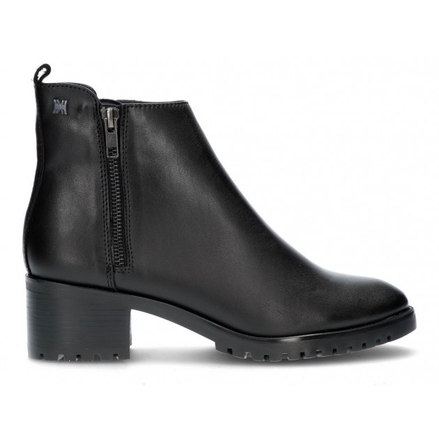 CALLAGHAN TOSH BOOT NEGRO CALLAGHAN TOSH BOOT NEGRO