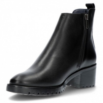 CALLAGHAN TOSH BOOT NEGRO