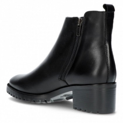 CALLAGHAN TOSH BOOT NEGRO