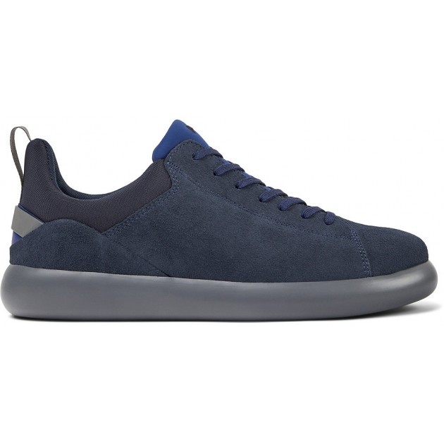 SNEAKER CAMPER K100374 CÁPSULA XL BOLAS AZUL SNEAKER CAMPER K100374 CÁPSULA XL BOLAS AZUL