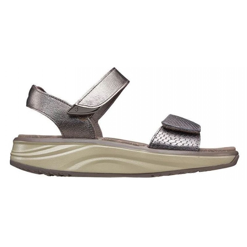 JÓIA FLORAL BRONZE