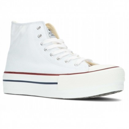SPORTS VICTORIA CANVAS 1061101 BLANCO