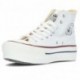SPORTS VICTORIA CANVAS 1061101 BLANCO